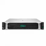 Сервер HPE ProLiant DL380 Gen10 Plus P77170-425 (2U Rack, Xeon Silver 4309Y, 2800 МГц, 8, 12, 2 x 32 ГБ, SFF 2.5", 2x 480 ГБ)