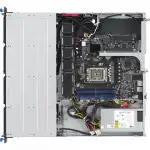 Серверная платформа Asus RS300-E12-PS4 (Rack (1U))