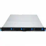 Серверная платформа Asus RS300-E12-PS4 (Rack (1U))