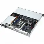 Серверная платформа Asus RS300-E12-RS4 (Rack (1U))
