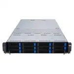 Серверная платформа Asus RS520A-E12-RS12U (Rack (2U))