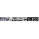 Сервер Dell PowerEdge R350 Server DE210-BBRU_ (273919712) (1U Rack, Xeon E-2324G, 3100 МГц, 4, 8, 1 x 16 ГБ, SFF 2.5", 1x 1.2 ТБ)