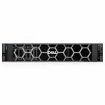 Сервер Dell R750XS 210-AZYQ_EMEA_PER750XS5SPL (2U Rack, Xeon Silver 4314, 2400 МГц, 16, 24, 1 x 32 ГБ, SFF 2.5", 1x 2.4 ТБ)