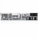 Сервер Dell R750XS 210-AZYQ_EMEA_PER750XS5SPL (2U Rack, Xeon Silver 4314, 2400 МГц, 16, 24, 1 x 32 ГБ, SFF 2.5", 1x 2.4 ТБ)