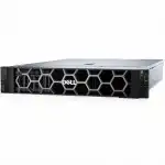 Сервер Dell R750XS 210-AZYQ_EMEA_PER750XS5SPL (2U Rack, Xeon Silver 4314, 2400 МГц, 16, 24, 1 x 32 ГБ, SFF 2.5", 1x 2.4 ТБ)