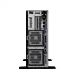 Сервер HPE ML350 Gen11 P70196-421 (Tower, Xeon Silver 4514Y, 2000 МГц, 16, 30, 1 x 32 ГБ, SFF + LFF  2.5" + 3.5")