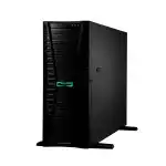 Сервер HPE ML350 Gen11 P70196-421 (Tower, Xeon Silver 4514Y, 2000 МГц, 16, 30, 1 x 32 ГБ, SFF + LFF  2.5" + 3.5")