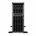 Сервер HPE ML350 Gen11 P70196-421 (Tower, Xeon Silver 4514Y, 2000 МГц, 16, 30, 1 x 32 ГБ, SFF + LFF  2.5" + 3.5")