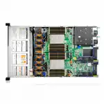 Сервер iRU Rock G1204P 2088867 (1U Rack, Xeon Gold 6126, 2600 МГц, 12, 19.25, 2 x 64 ГБ, SFF + LFF  2.5" + 3.5")