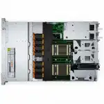 Сервер Dell R660XS 210-BFUZ_EMEA_PER660xs2SPL (1U Rack, Xeon Gold 5416S, 2000 МГц, 16, 30, 2 x 16 ГБ, SFF 2.5", 1x 960 ГБ)