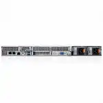 Сервер Dell R660XS 210-BFUZ_EMEA_PER660xs2SPL (1U Rack, Xeon Gold 5416S, 2000 МГц, 16, 30, 2 x 16 ГБ, SFF 2.5", 1x 960 ГБ)
