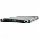 Сервер HPE DL360 Gen11 P71673-425 (1U Rack, Xeon Silver 4510, 2400 МГц, 12, 30, 2 x 32 ГБ, SFF 2.5", 2x 960  ГБ)