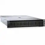 Сервер Dell PowerEdge R760 210-BDZY-SK02 (2U Rack, Xeon Silver 4514Y, 2000 МГц, 16, 30, 2 x 32 ГБ, SFF 2.5", 1x 960 ГБ)