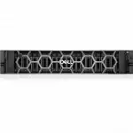 Сервер Dell PowerEdge R760 210-BDZY-SK02 (2U Rack, Xeon Silver 4514Y, 2000 МГц, 16, 30, 2 x 32 ГБ, SFF 2.5", 1x 960 ГБ)