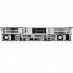 Сервер Dell PowerEdge R760 210-BDZY-SK02 (2U Rack, Xeon Silver 4514Y, 2000 МГц, 16, 30, 2 x 32 ГБ, SFF 2.5", 1x 960 ГБ)