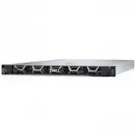 Сервер Dell PowerEdge R660 210-BEQQ-SK01 (1U Rack, Xeon Gold 5416S, 2000 МГц, 16, 30, 2 x 32 ГБ, SFF 2.5", 1x 480 ГБ)