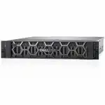 Сервер Dell PowerEdge R750 210-AYCG (055/056/860) (2U Rack, Xeon Gold 6334, 3600 МГц, 8, 18, 2 x 16 ГБ, SFF 2.5", 1x 480 ГБ)