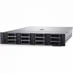 Сервер Dell PowerEdge R750 210-AYCG (055/056/860) (2U Rack, Xeon Gold 6334, 3600 МГц, 8, 18, 2 x 16 ГБ, SFF 2.5", 1x 480 ГБ)