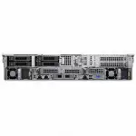 Сервер Dell PowerEdge R750 210-AYCG (055/056/860) (2U Rack, Xeon Gold 6334, 3600 МГц, 8, 18, 2 x 16 ГБ, SFF 2.5", 1x 480 ГБ)