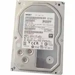 Серверный жесткий диск HGST Ultrastar 3.5" 4TB Pull (HUS724040ALE641) HUS724040ALE641 PULL (HDD, 3,5 LFF, 4 ТБ, SATA)