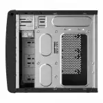 Корпус HAFF STC 2808-U3 (Midi-Tower)