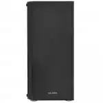 Корпус Zalman R2 Black R2 черный (Midi-Tower)
