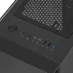 Корпус Zalman R2 Black R2 черный (Midi-Tower)