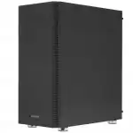 Корпус Zalman R2 Black R2 черный (Midi-Tower)