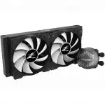 Охлаждение Zalman ALPHA 28 (Для процессора)