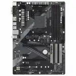 Материнская плата ASRock B450 PRO4 R2.0 DDR4 (ATX, AMD AM4)