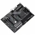 Материнская плата ASRock B450 PRO4 R2.0 DDR4 (ATX, AMD AM4)