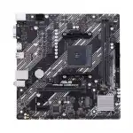 Материнская плата Asus PRIME A520M-K DDR4 (micro-ATX, AMD AM4)