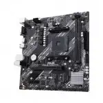 Материнская плата Asus PRIME A520M-K DDR4 (micro-ATX, AMD AM4)