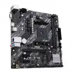 Материнская плата Asus PRIME A520M-K DDR4 (micro-ATX, AMD AM4)