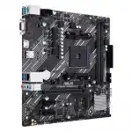 Материнская плата Asus PRIME A520M-K DDR4 (micro-ATX, AMD AM4)