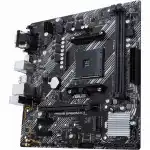 Материнская плата Asus PRIME B450M-K II DDR4 (micro-ATX, AMD AM4)