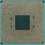 Процессор AMD Ryzen 5 5600G Ryzen 5 5600G OEM (3.9 ГГц, 16 МБ, OEM)
