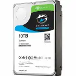 Серверный жесткий диск Seagate ST10000VE000 ST10000VE000 Seagate/Dahua (HDD, 3,5 LFF, 10 ТБ, SATA)