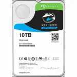 Серверный жесткий диск Seagate ST10000VE000 ST10000VE000 Seagate/Dahua (HDD, 3,5 LFF, 10 ТБ, SATA)