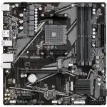 Материнская плата Gigabyte B550M K DDR4 (micro-ATX, AMD AM4)