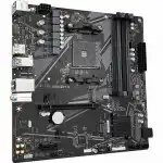 Материнская плата Gigabyte B550M K DDR4 (micro-ATX, AMD AM4)