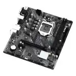 Материнская плата ASRock H510M-HDV H510M-HDV/M.2 SE DDR4 (micro-ATX, LGA 1200)