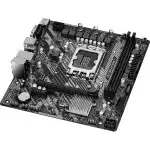 Материнская плата ASRock H610M-HDV/M.2 R2.0 DDR4 (micro-ATX, LGA 1700)