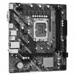 Материнская плата ASRock H610M-HDV/M.2 R2.0 DDR4 (micro-ATX, LGA 1700)