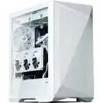 Корпус Zalman Z9 Iceberg MS E-ATX White (Midi-Tower)