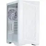 Корпус Zalman Z9 Iceberg MS E-ATX White (Midi-Tower)