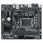 Материнская плата Gigabyte H610M S2H V3 DDR4 rev. 1.0 (micro-ATX, LGA 1700)