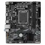 Материнская плата Gigabyte H610M K DDR4 rev. 2.0 (micro-ATX, LGA 1700)