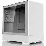 Корпус Zalman P30 AIR White (Mini-Tower)