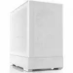 Корпус Zalman P30 AIR White (Mini-Tower)